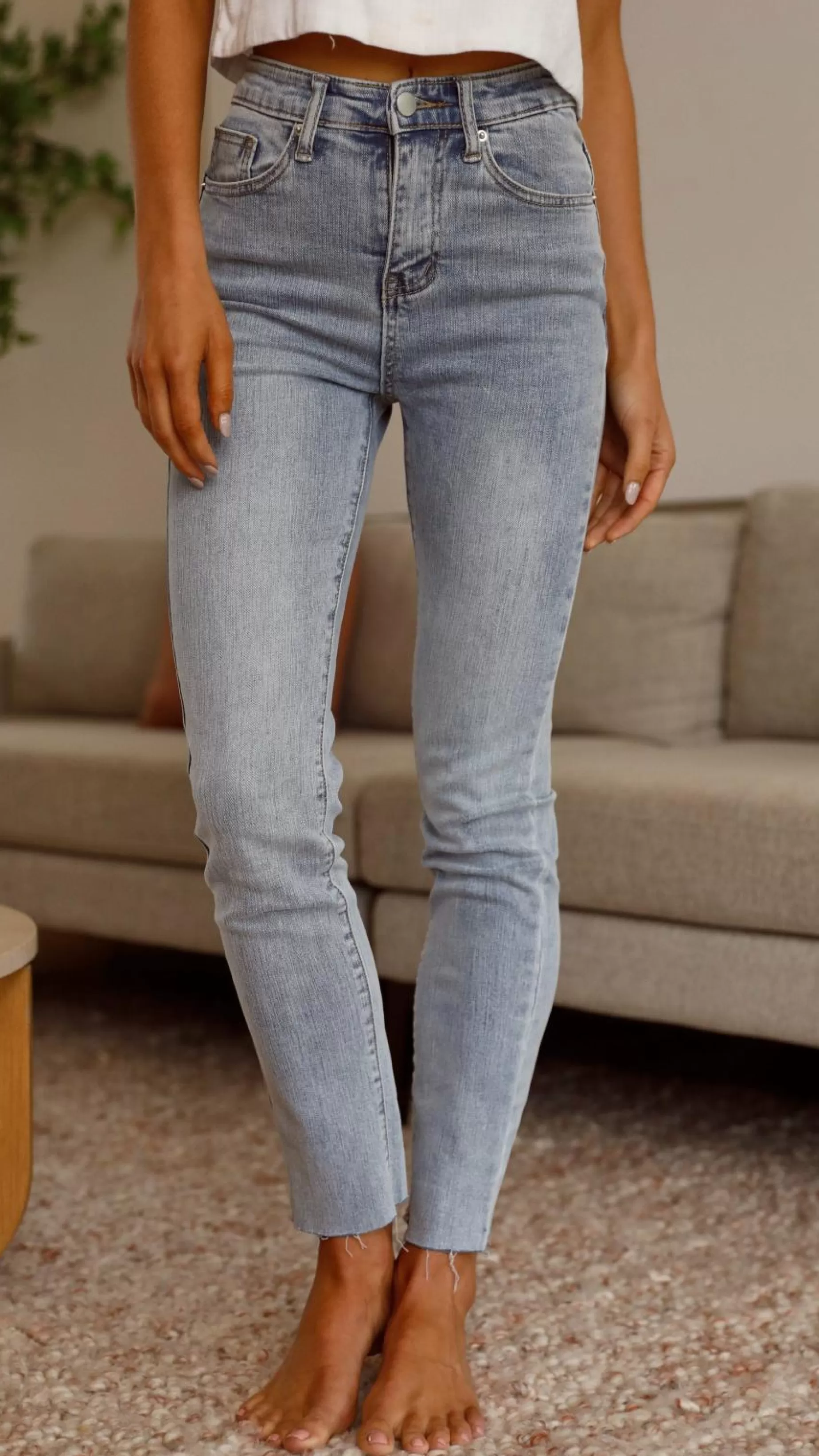 Tyler Jeans - | Billy J Fashion