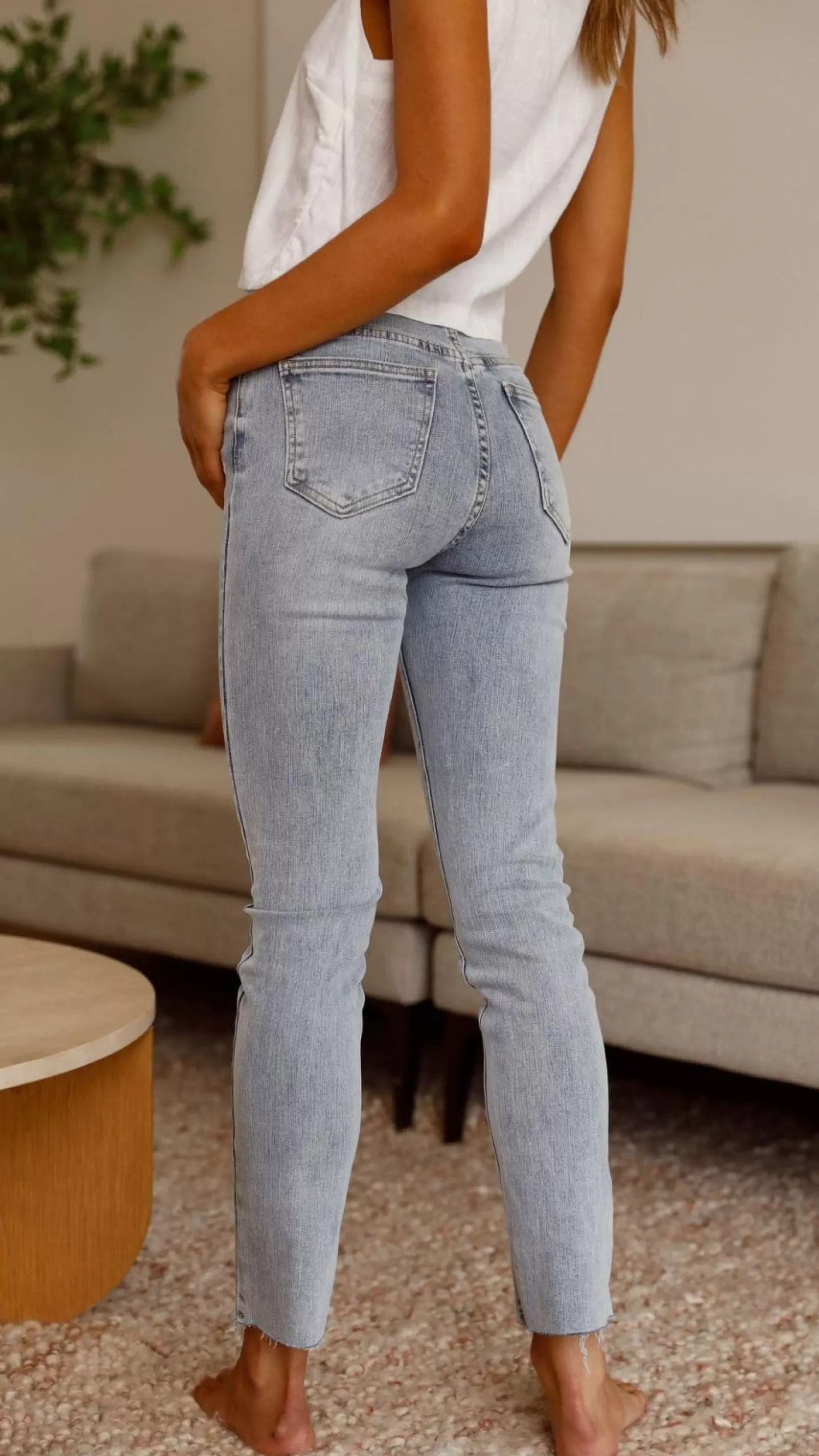 Tyler Jeans - | Billy J Fashion