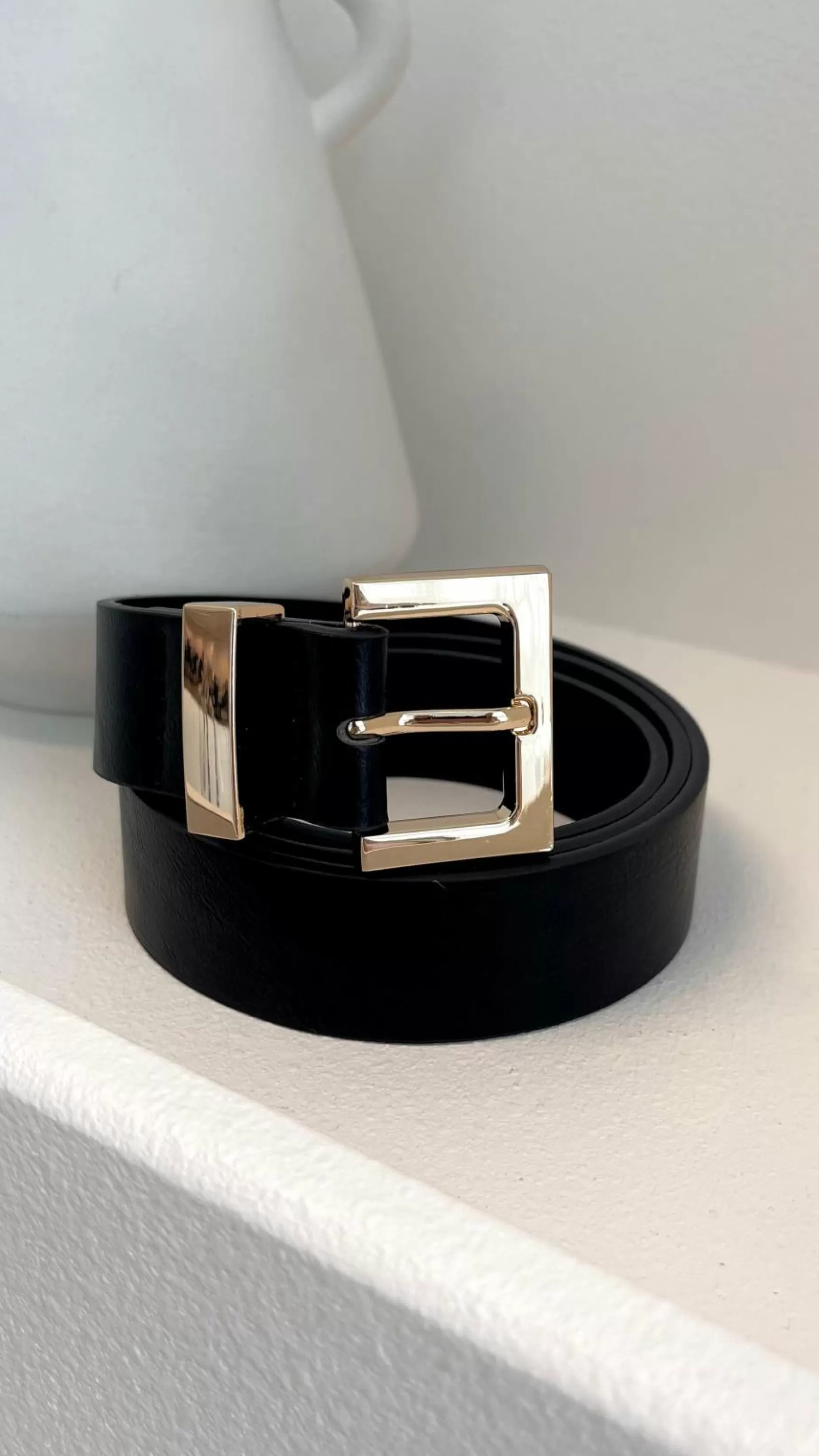 Valarae Belt - | Billy J Sale