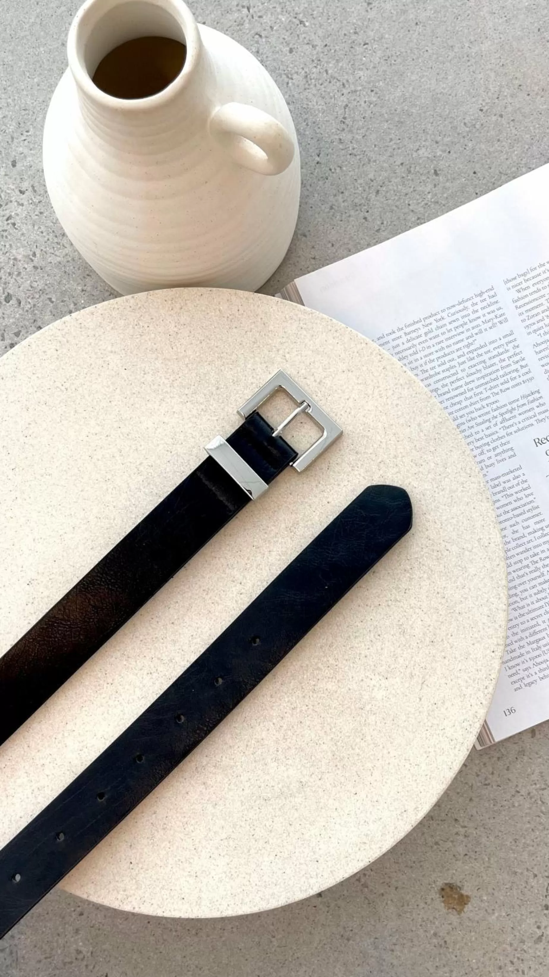 Valarae Belt - | Billy J Best