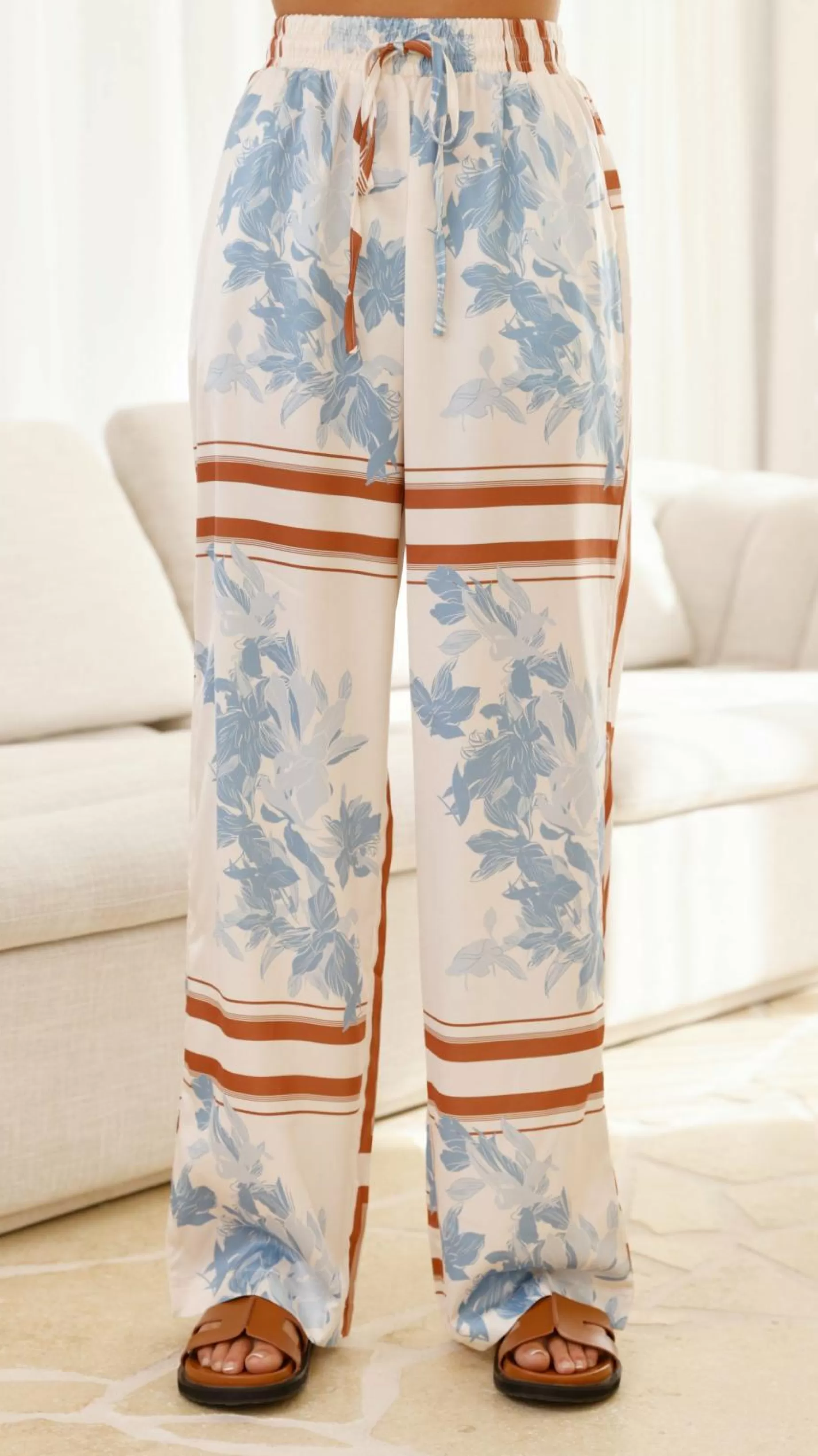 Valene Pants - | Billy J Cheap