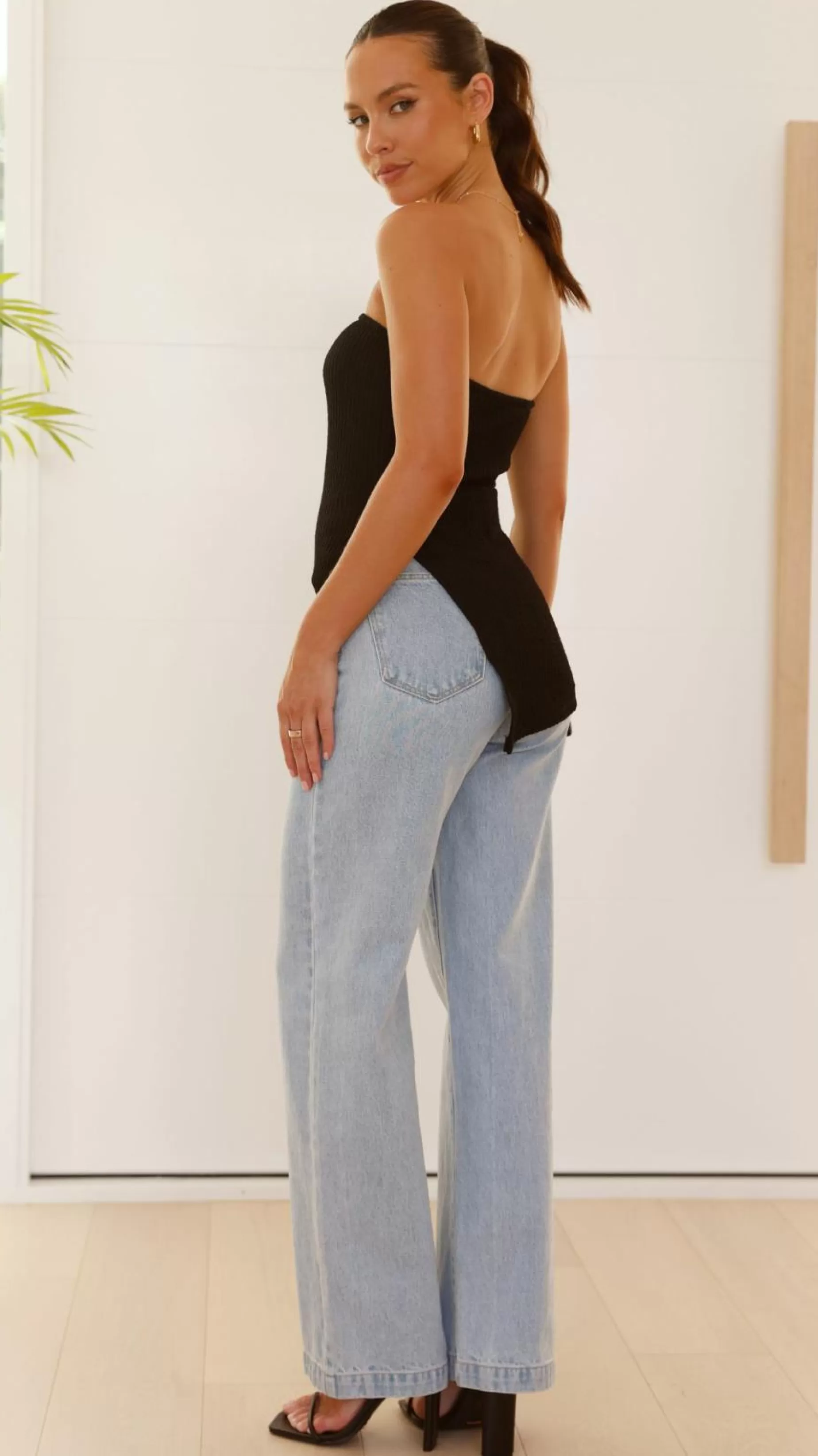 Vanessa Top - | Billy J Clearance