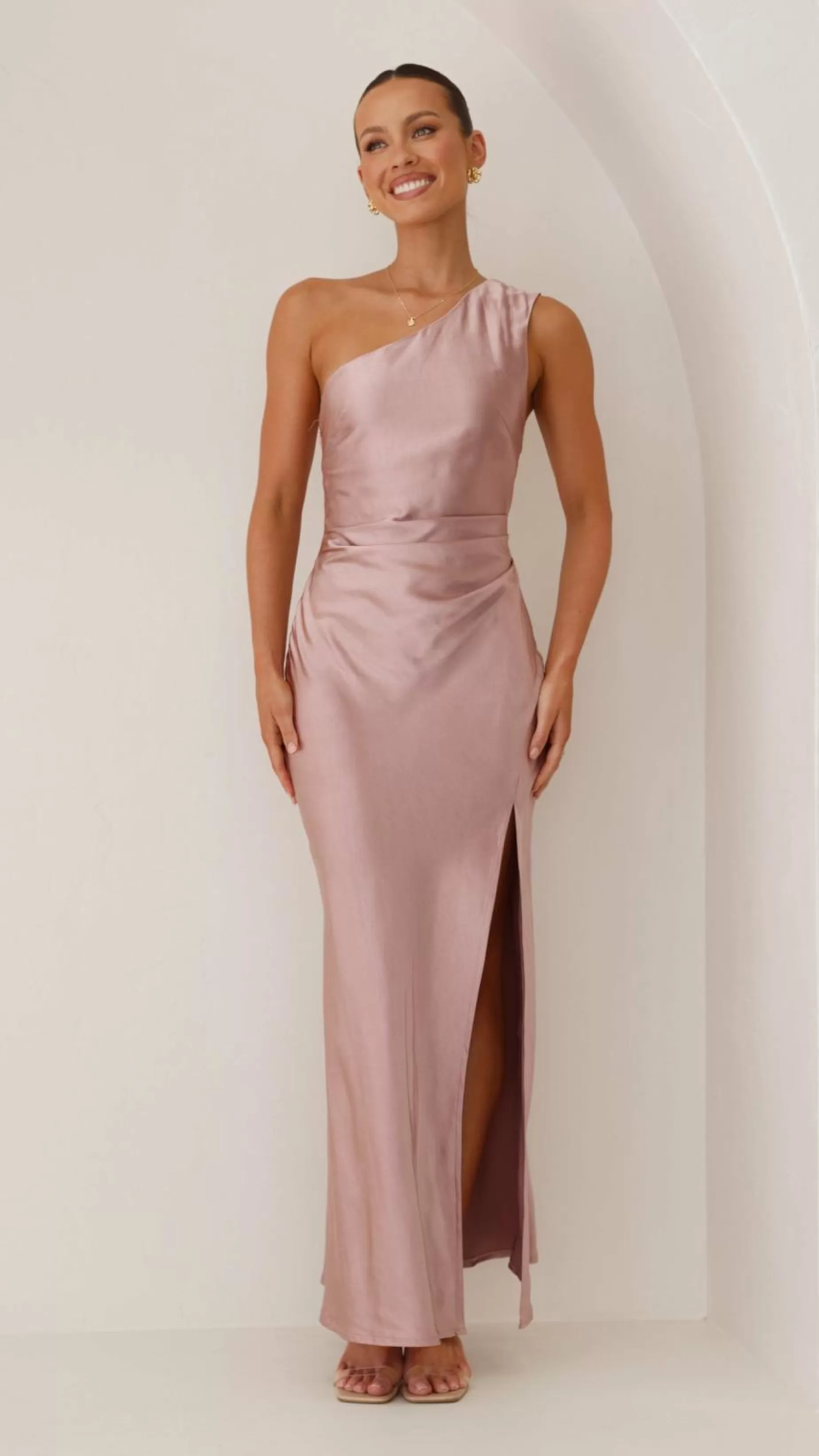 Victoria Maxi Dress - | Billy J Flash Sale