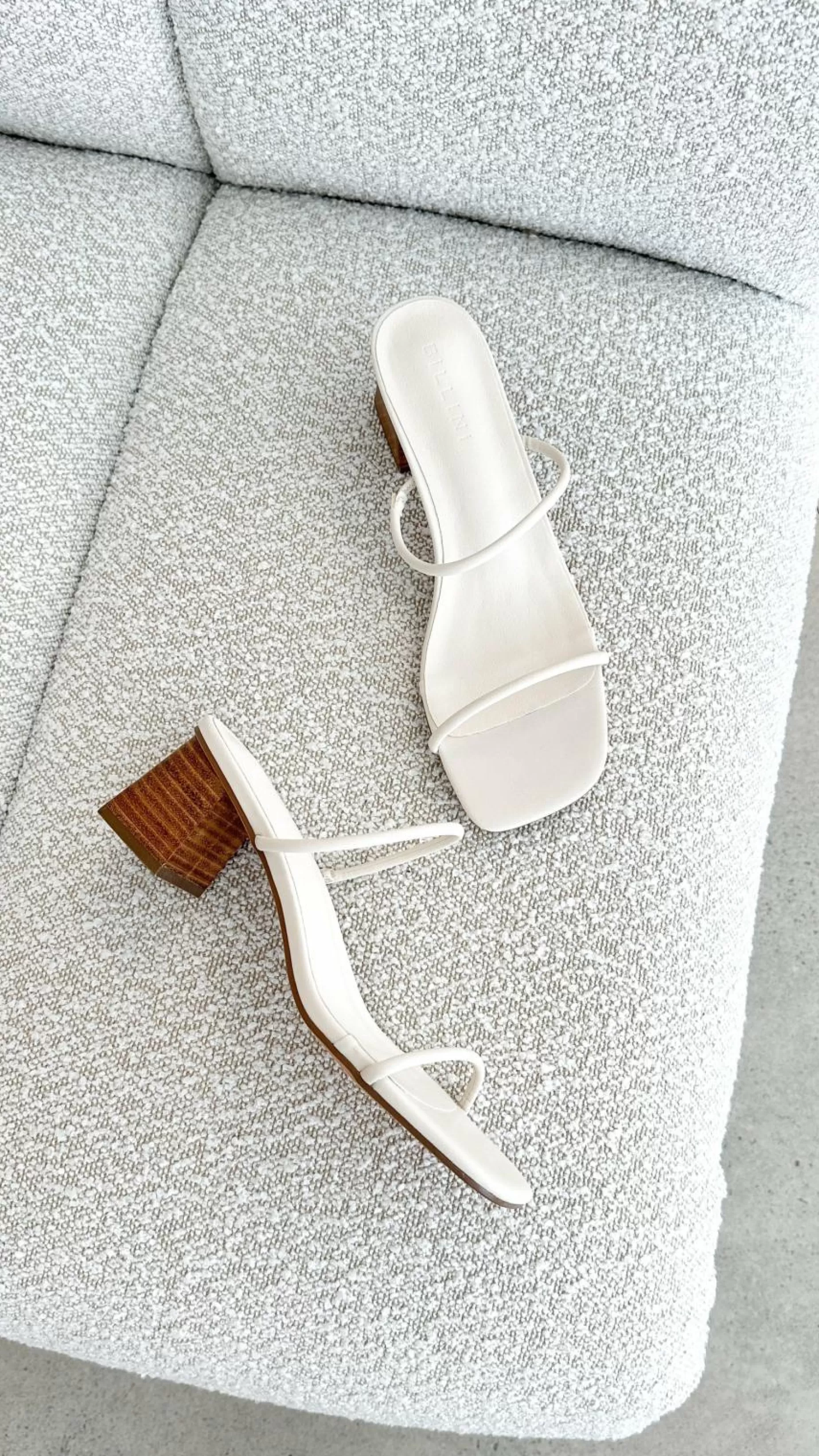 Waylen Heel - | Billy J Sale