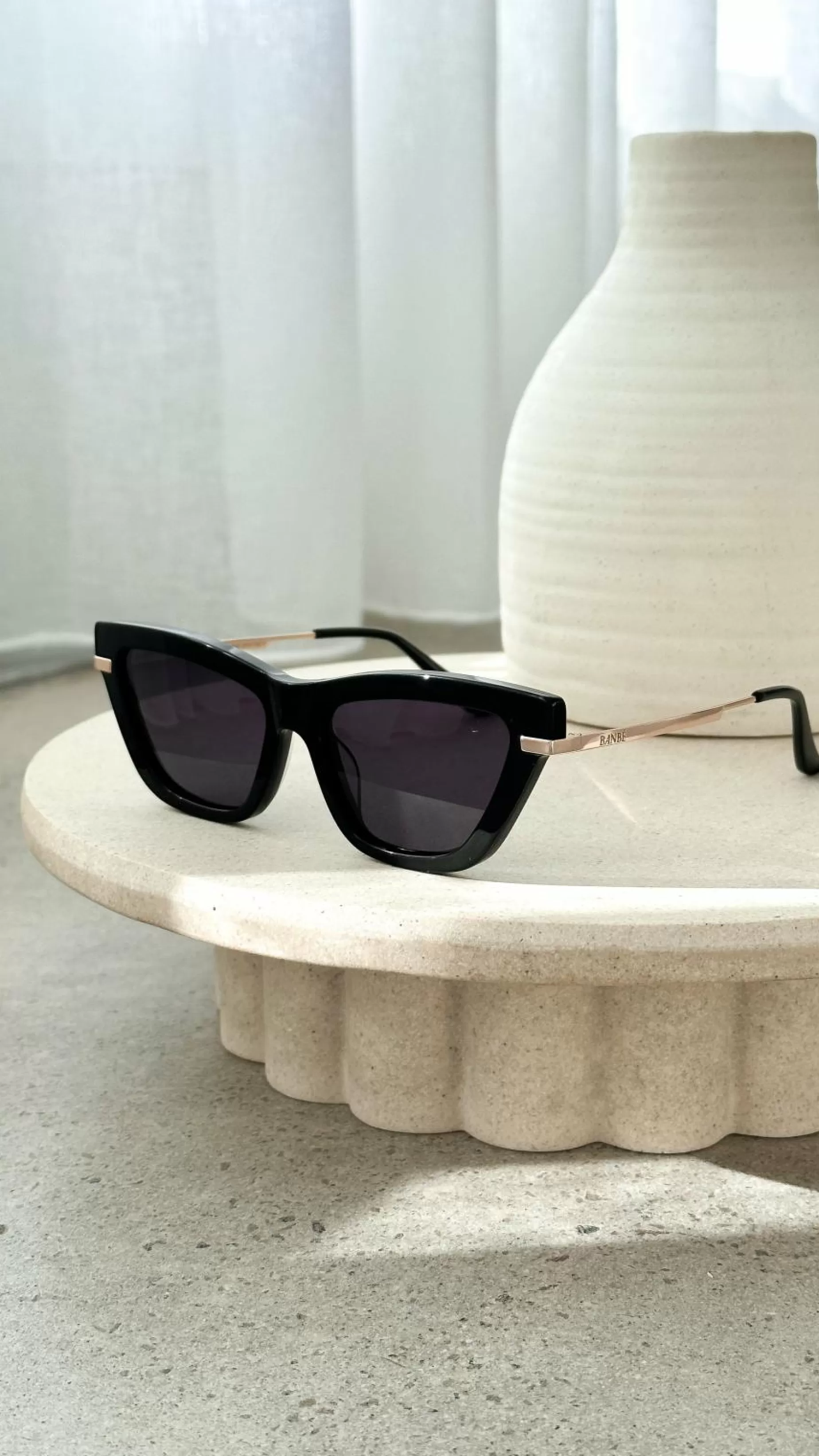 Whitney Sunglasses - | Billy J Hot