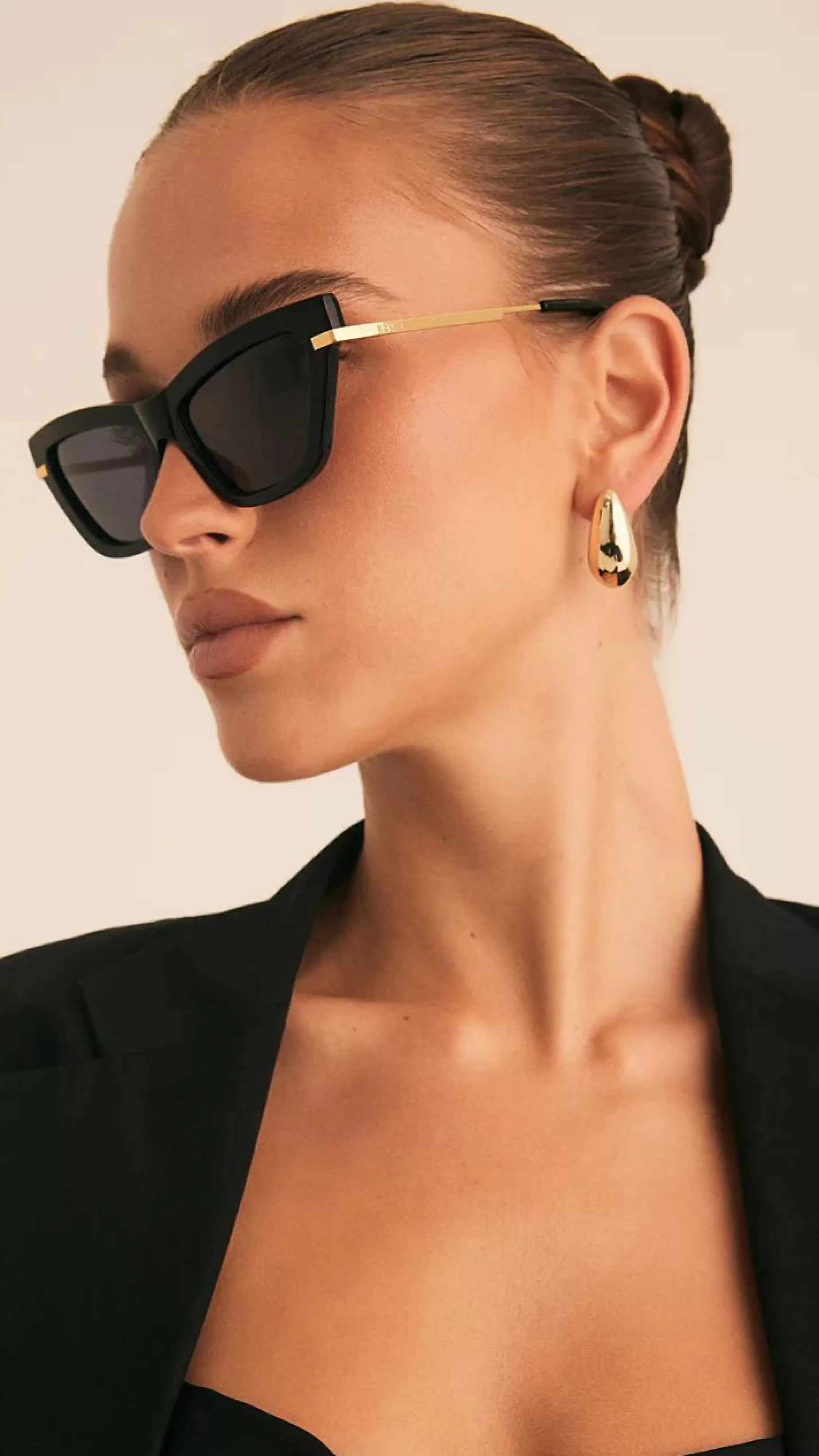 Whitney Sunglasses - | Billy J Hot