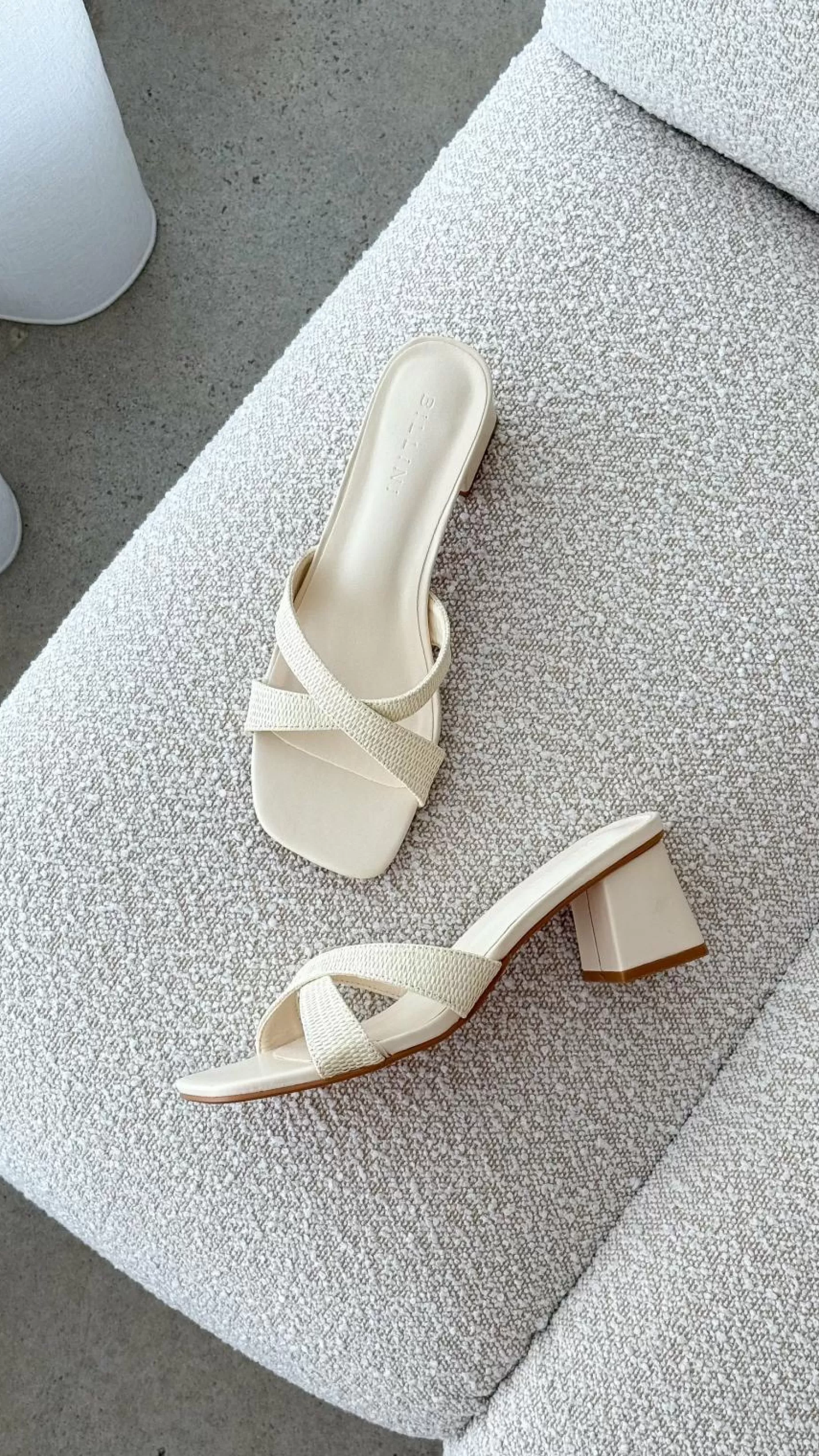 Wila Heel - | Billy J Online