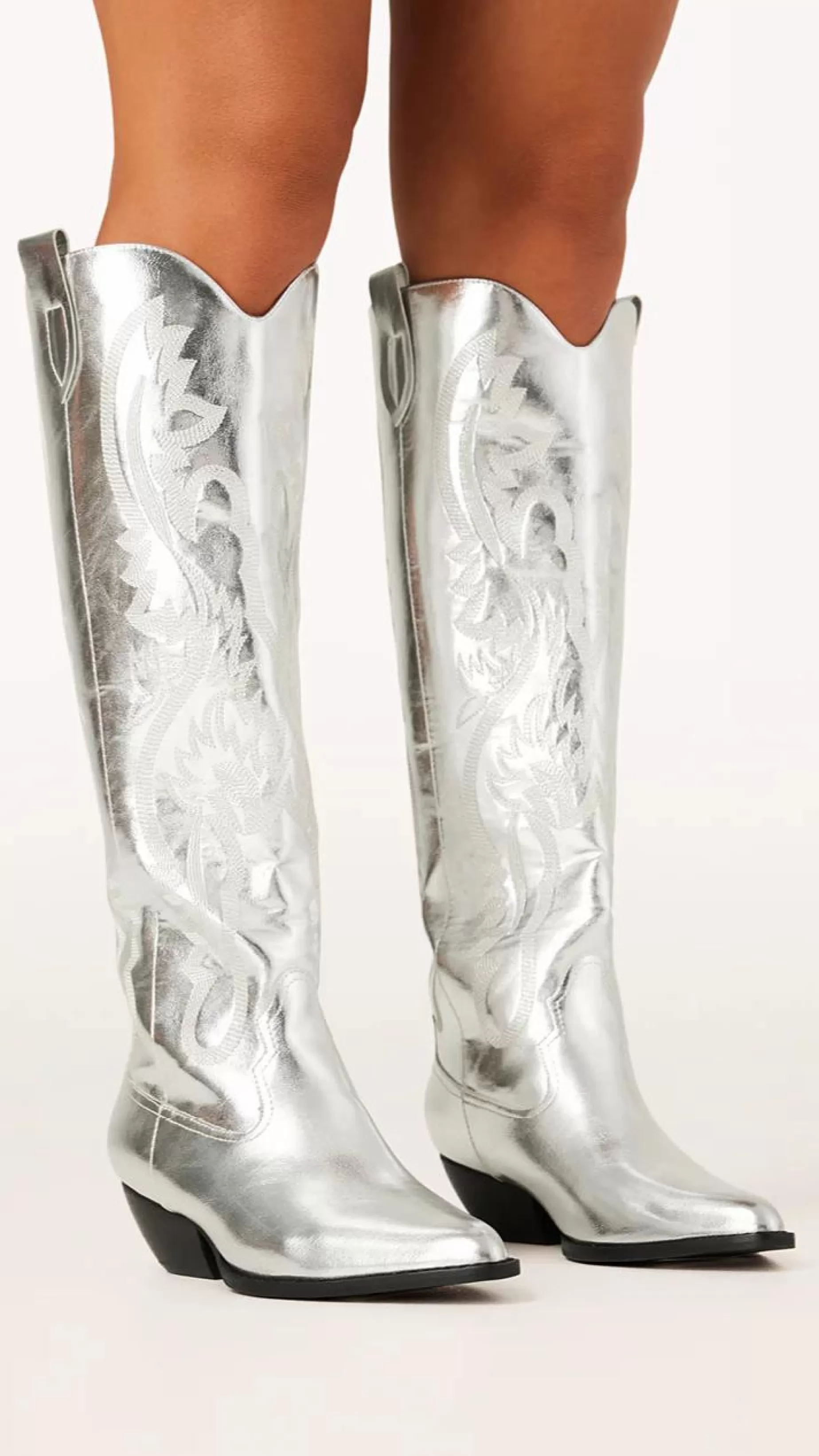Wilden Boots - | Billy J Sale