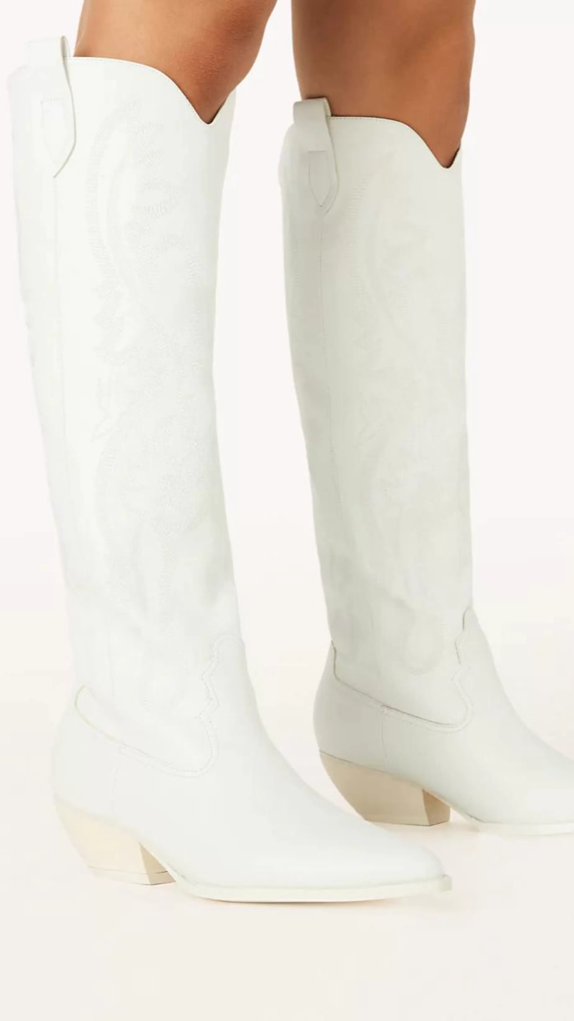 Wilden Boots - | Billy J New