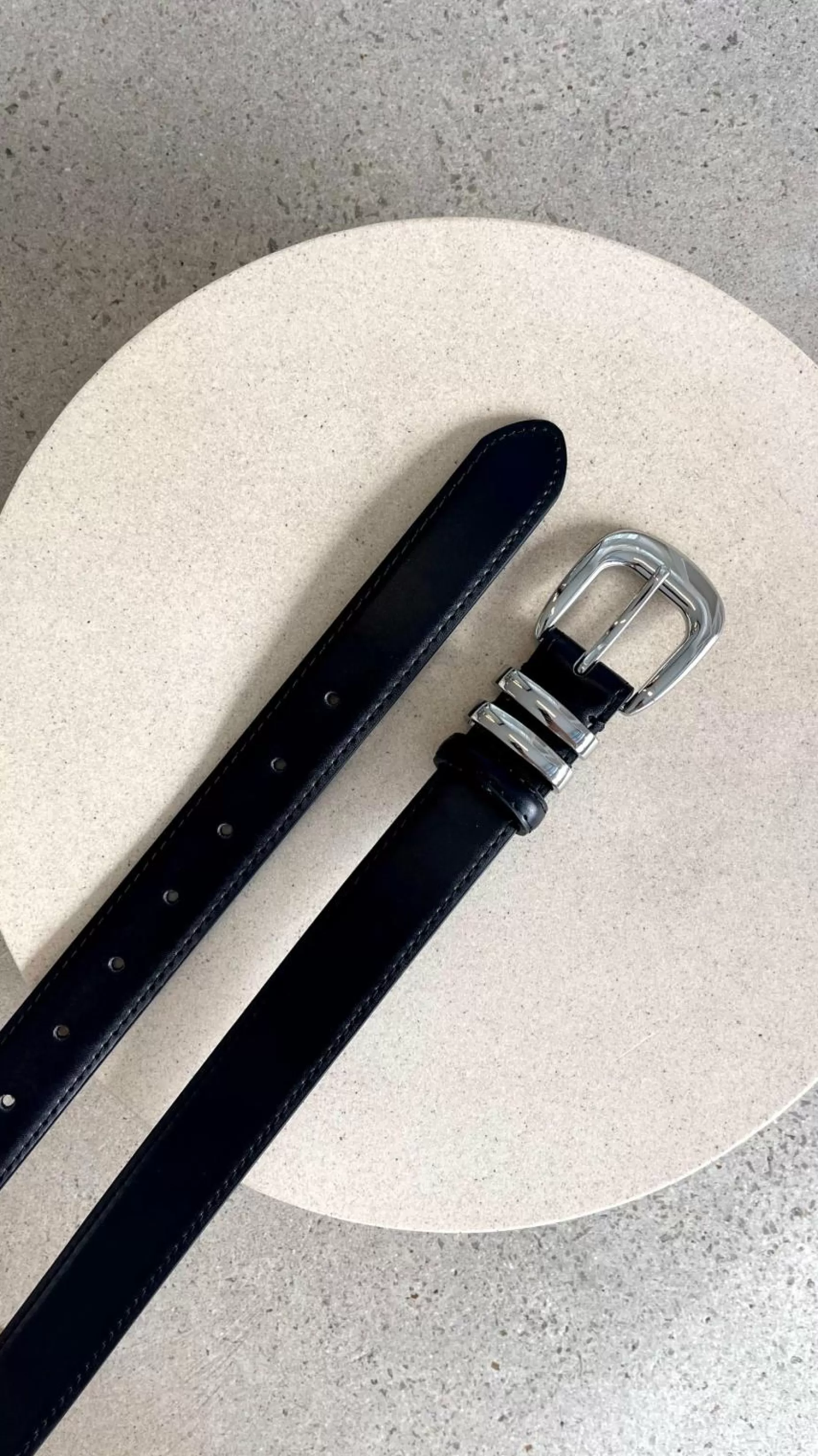 Wilma Belt - | Billy J Cheap