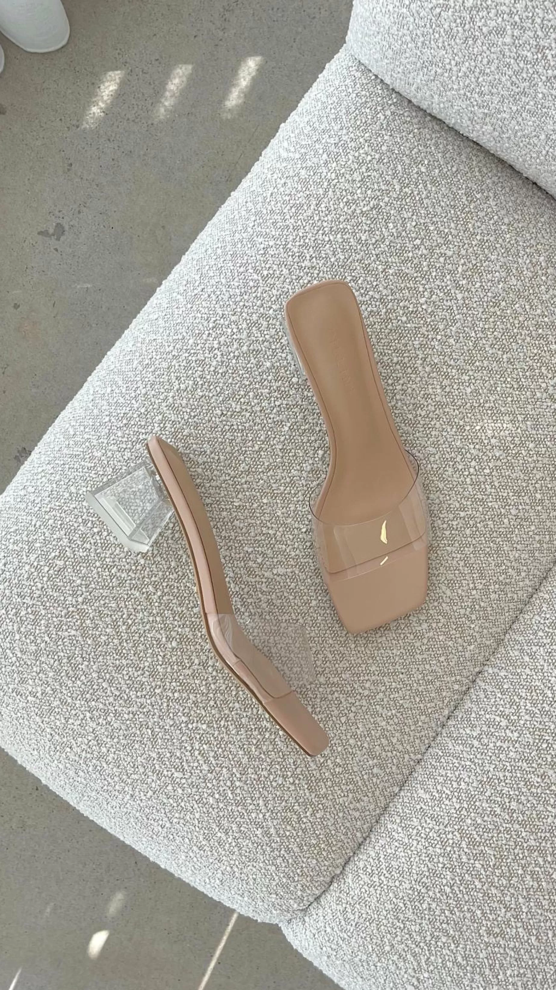Xava Heel - | Billy J Online
