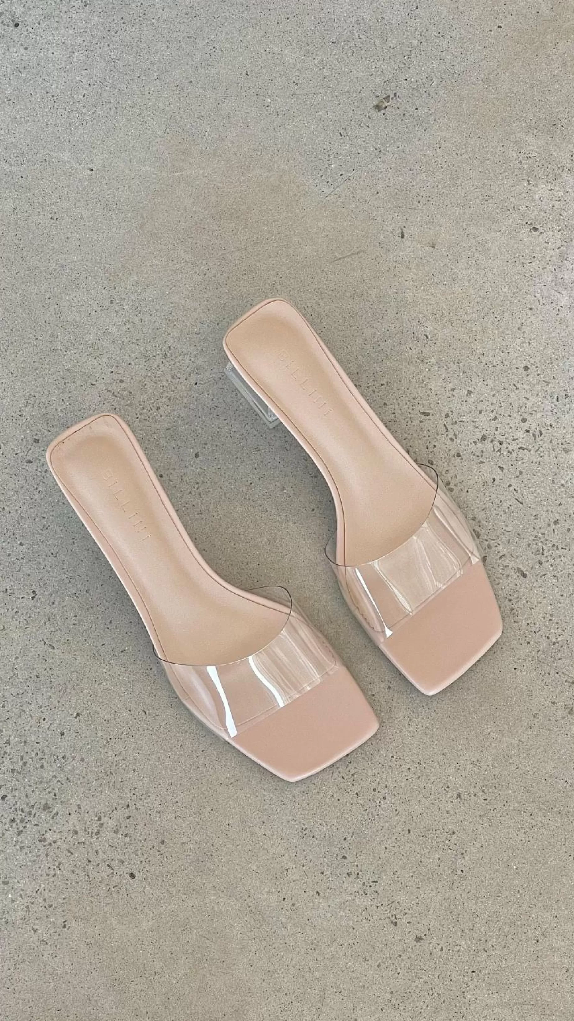 Xava Heel - | Billy J Online