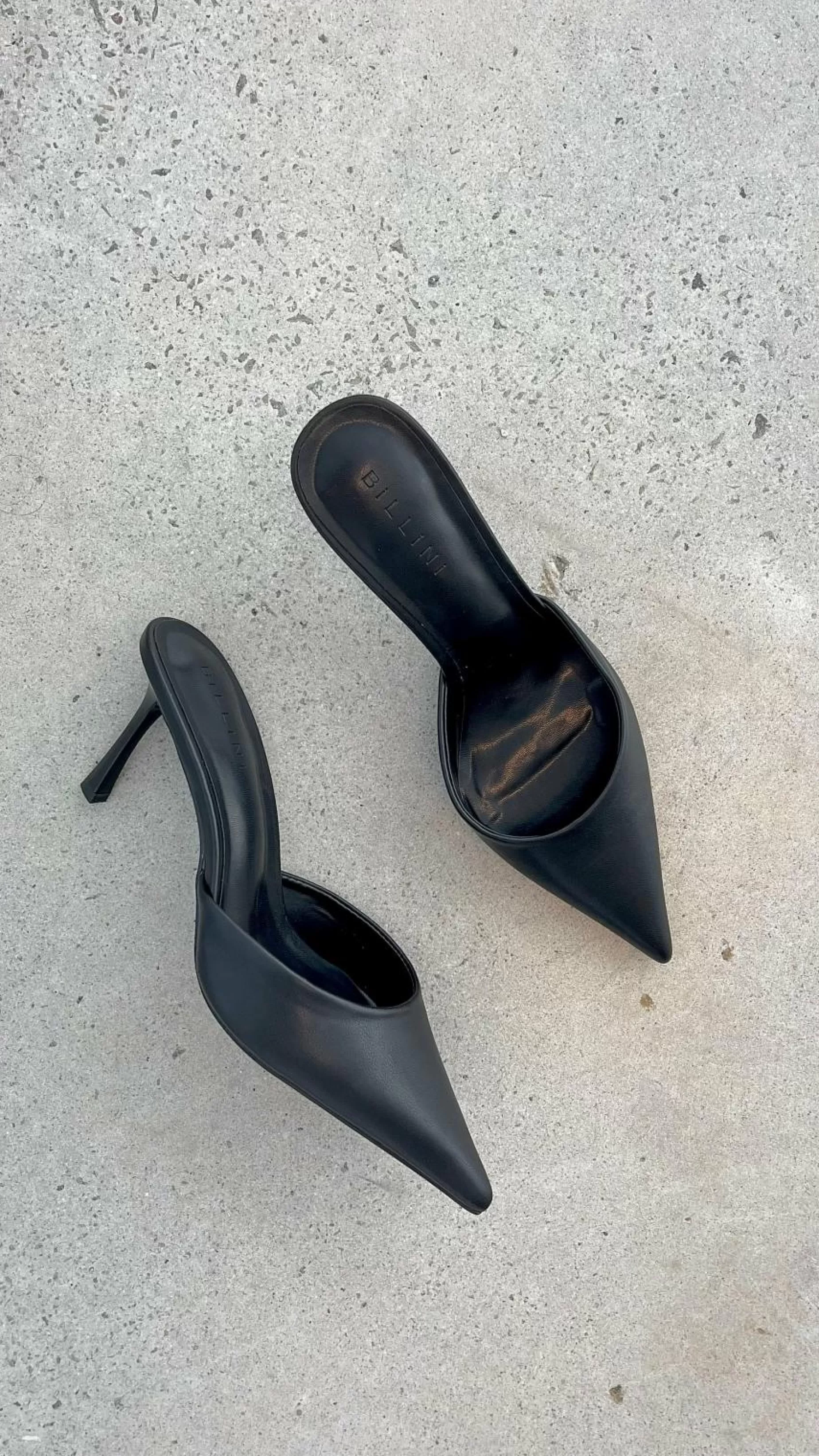 Xayden Heel - | Billy J Shop