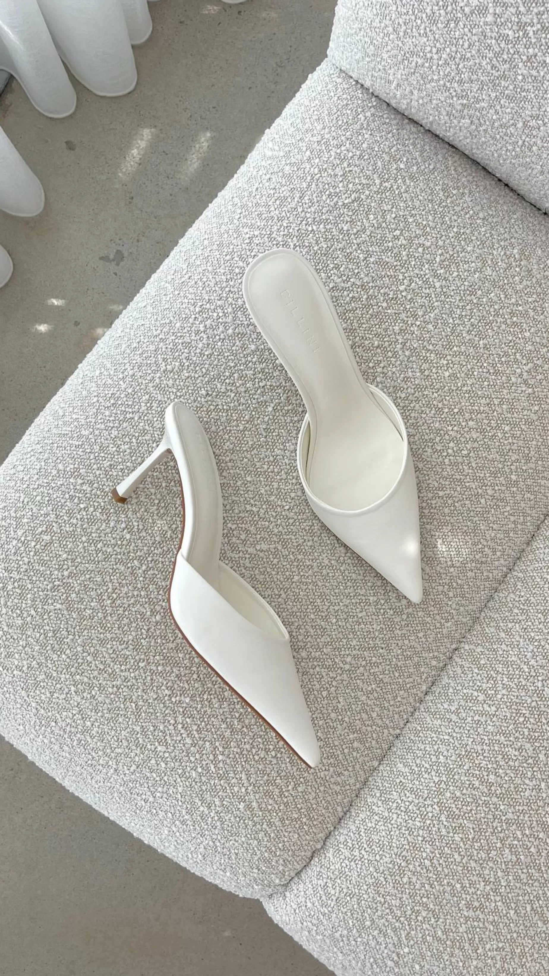Xayden Heel - | Billy J Cheap