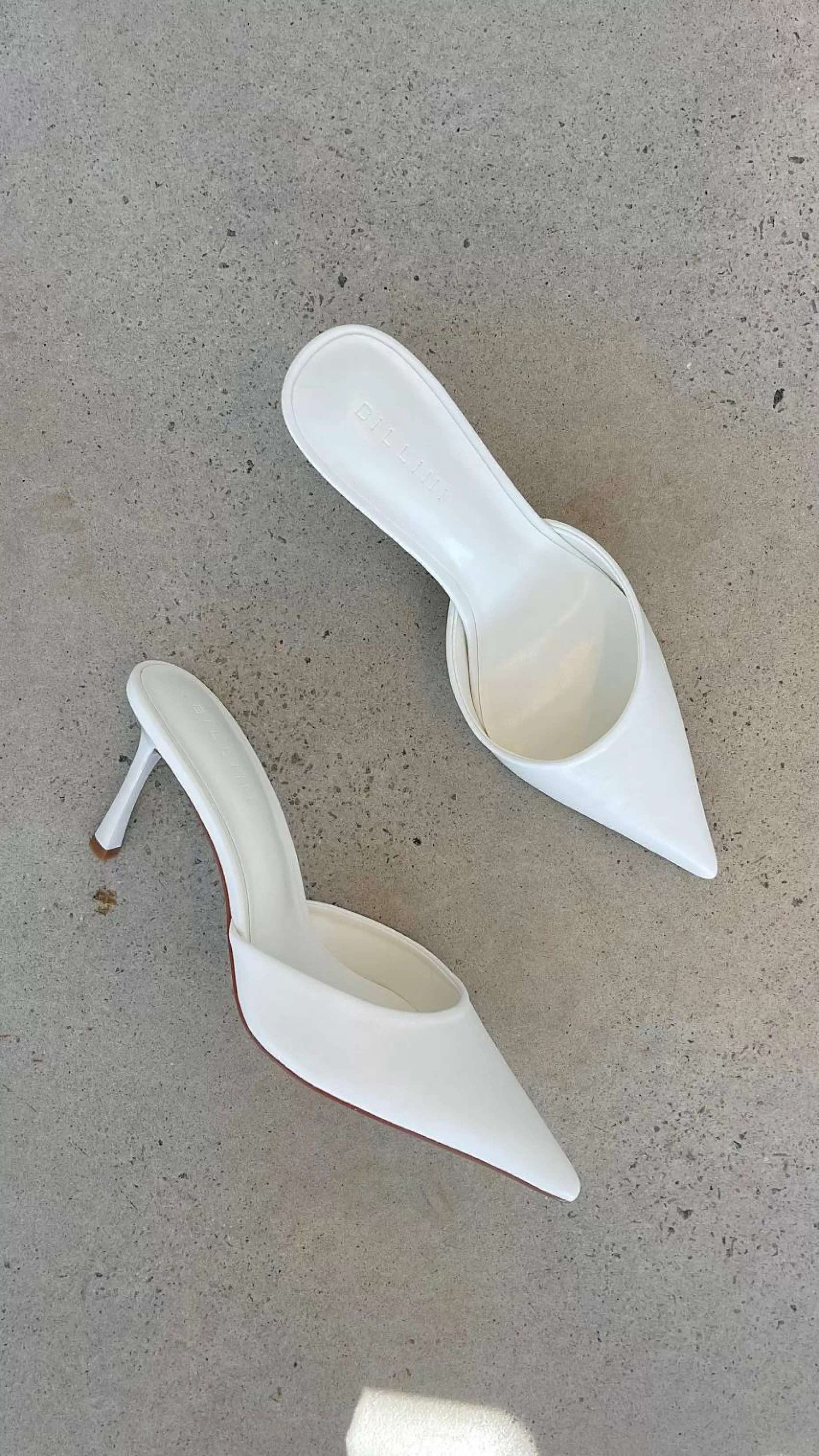 Xayden Heel - | Billy J Cheap