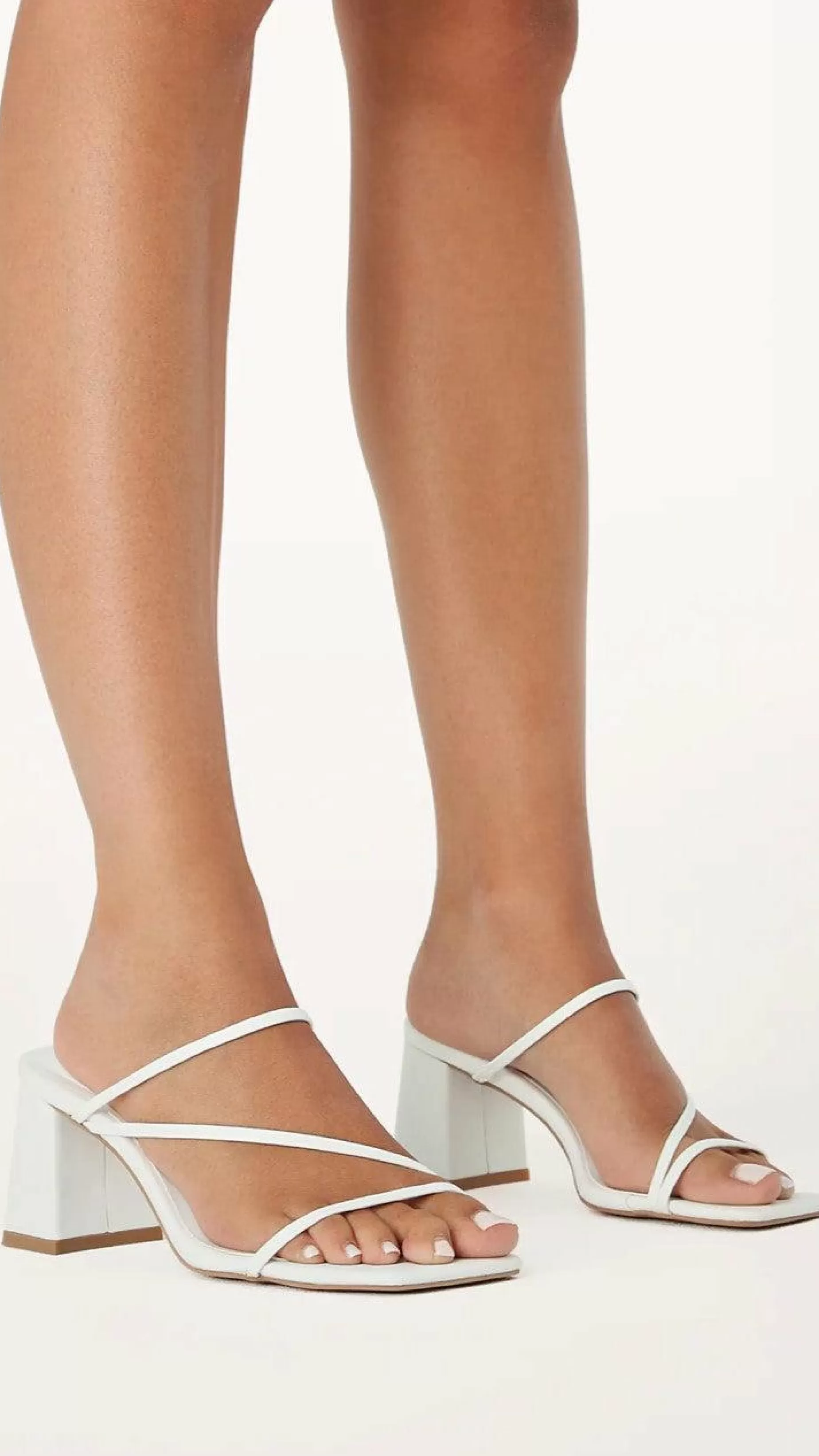 Yazmin Heel 2.0 - | Billy J Online