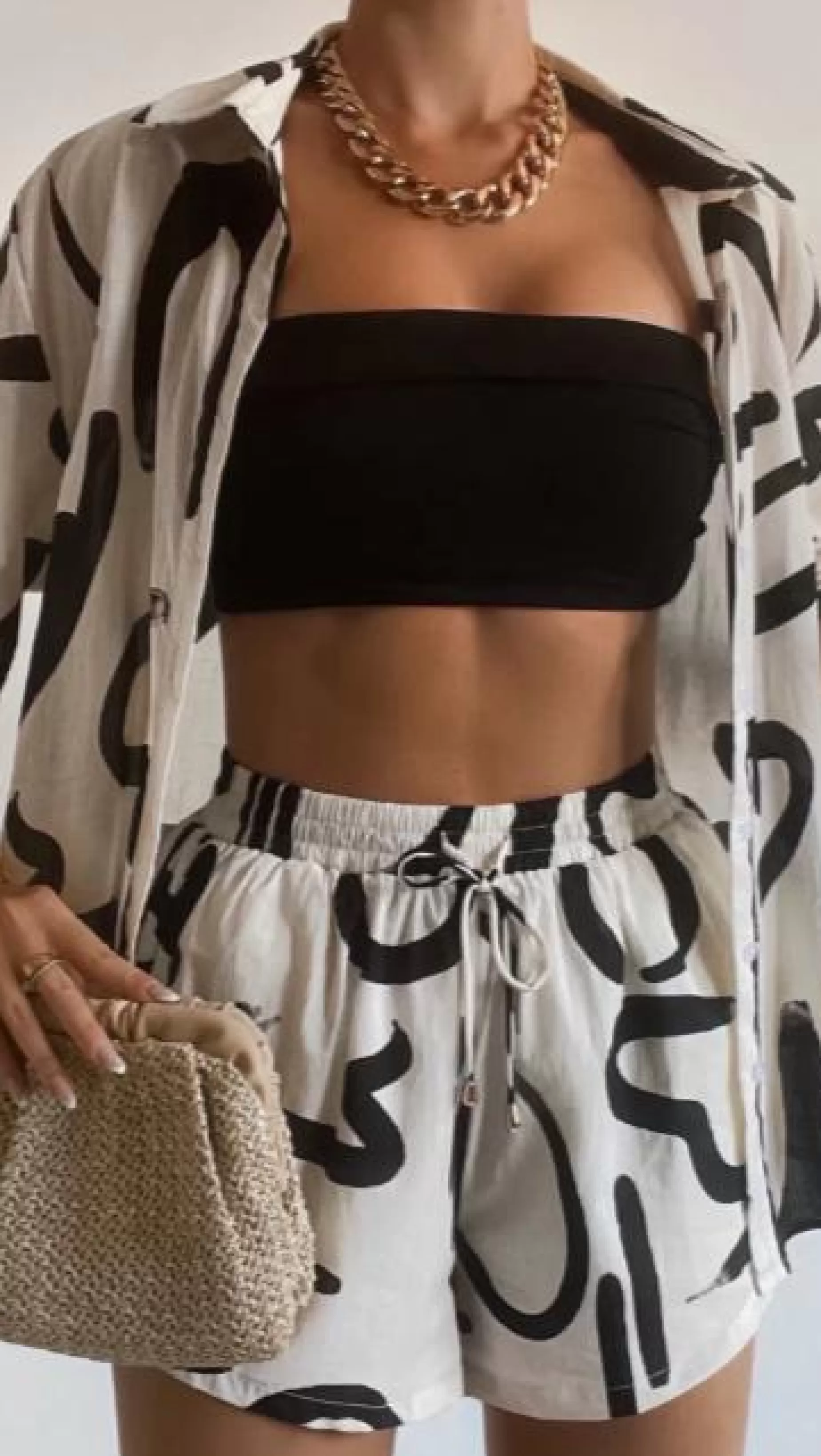 York Shorts - | Billy J Hot