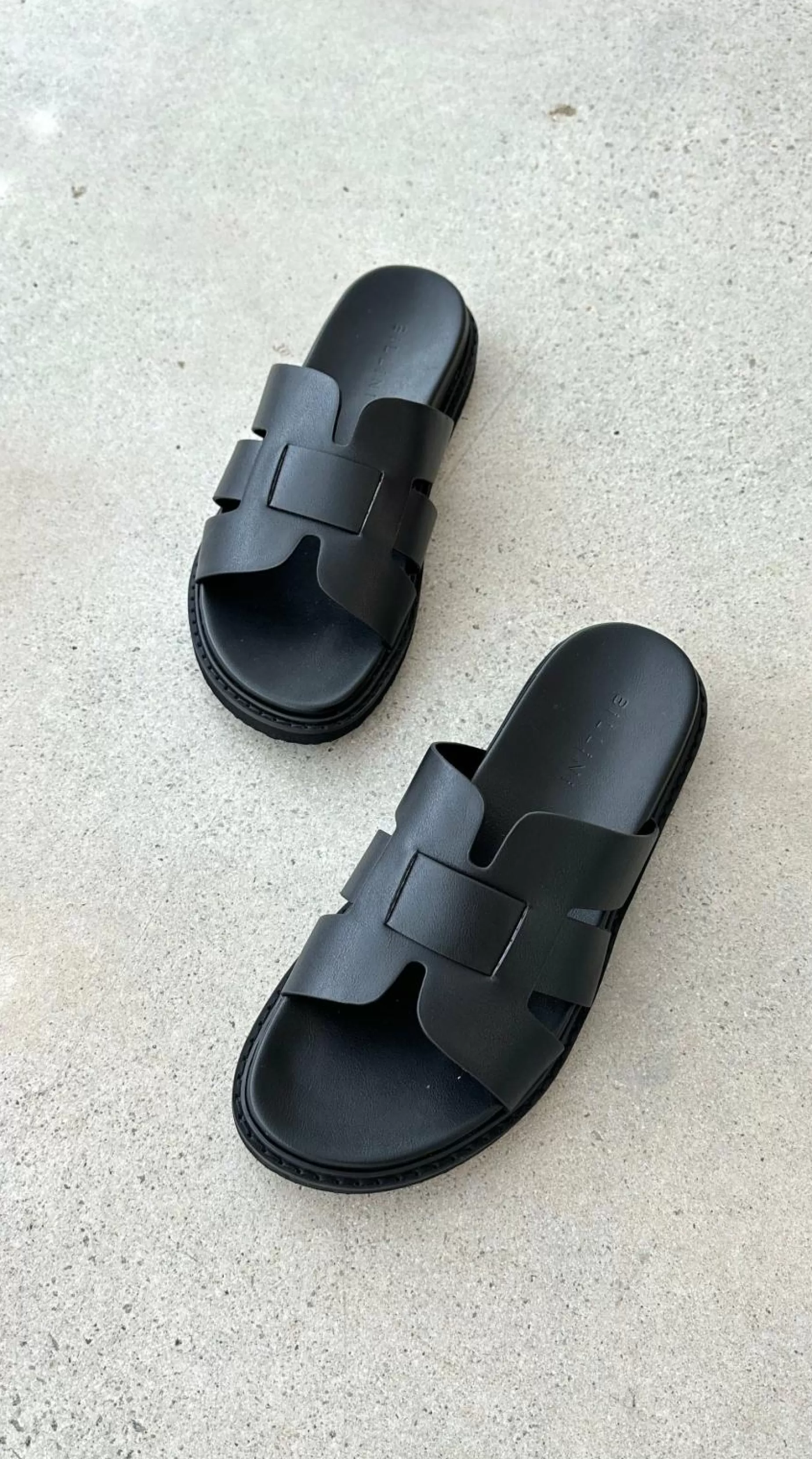 Zanna Slide - | Billy J Clearance
