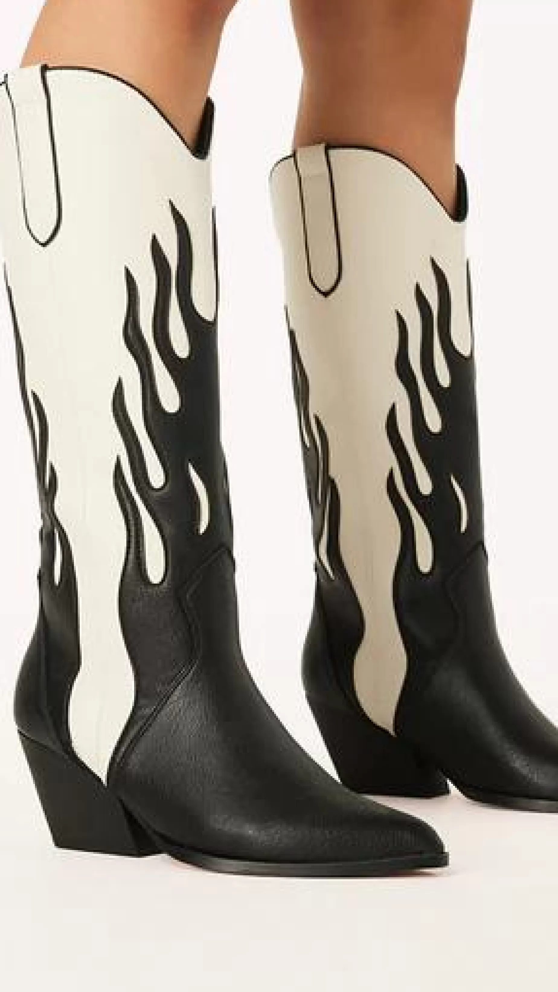 Zarina Boots - | Billy J New