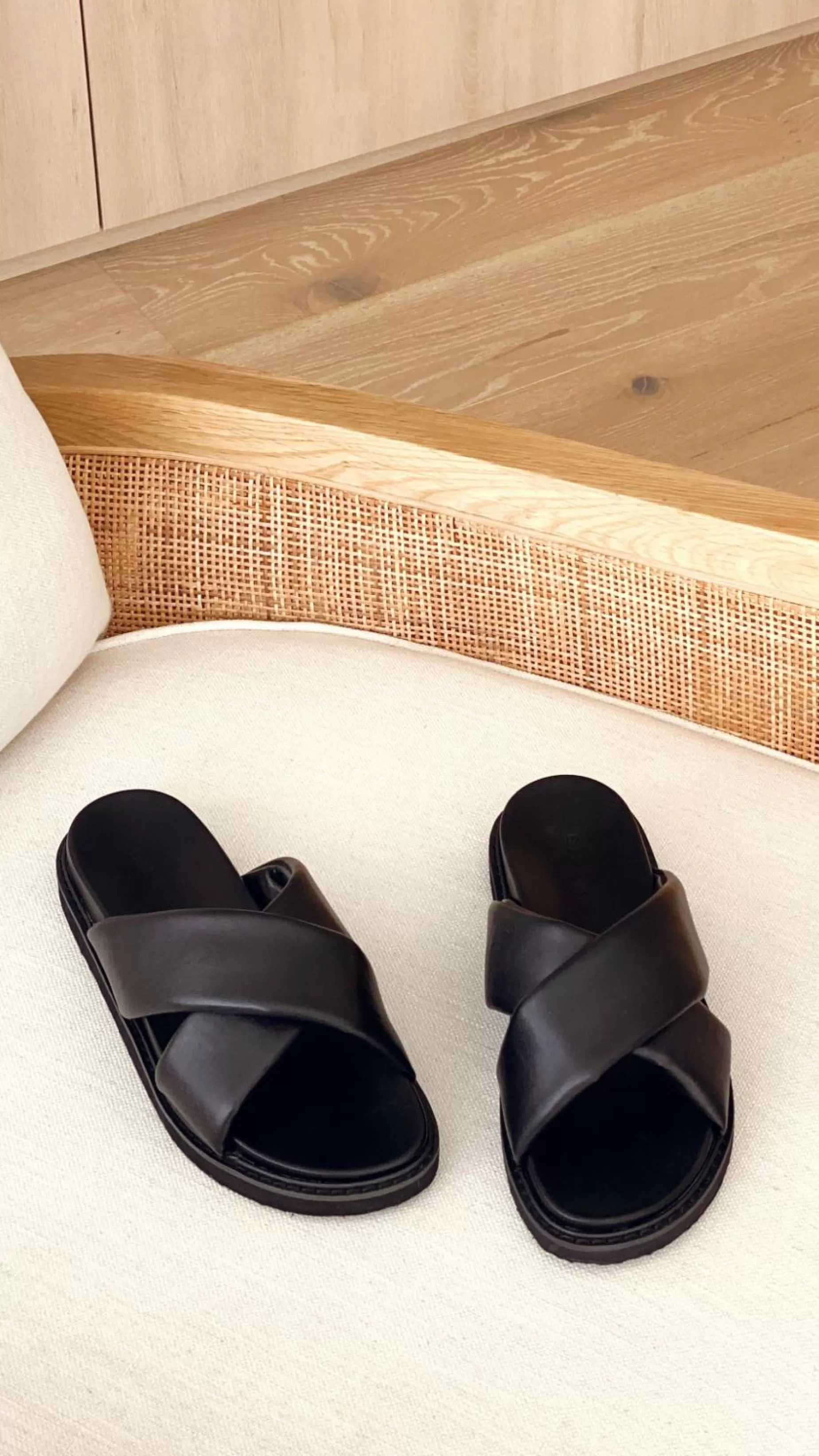 Zetland Slide - | Billy J Store