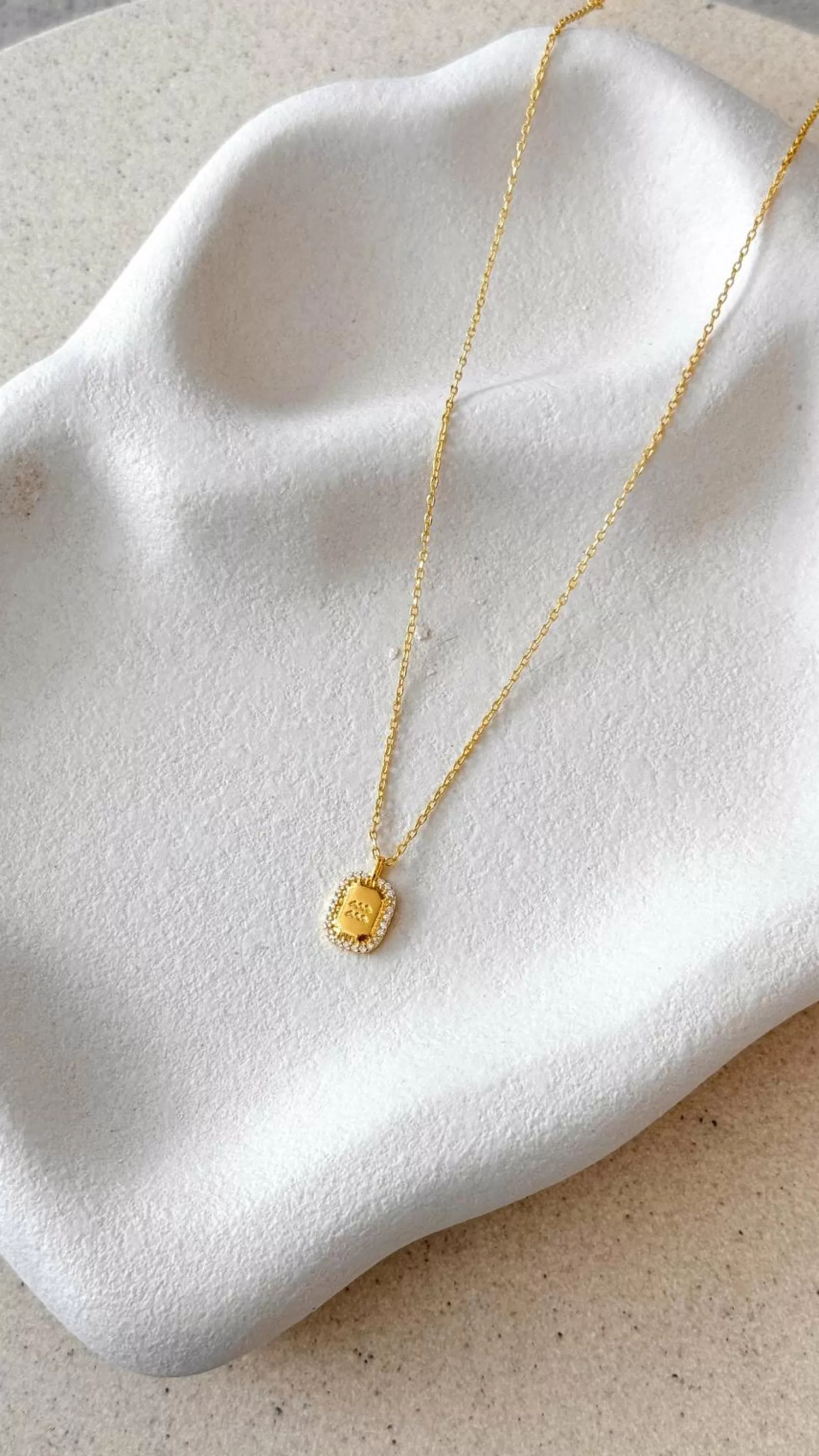 Zodiac Necklace - | Billy J Best