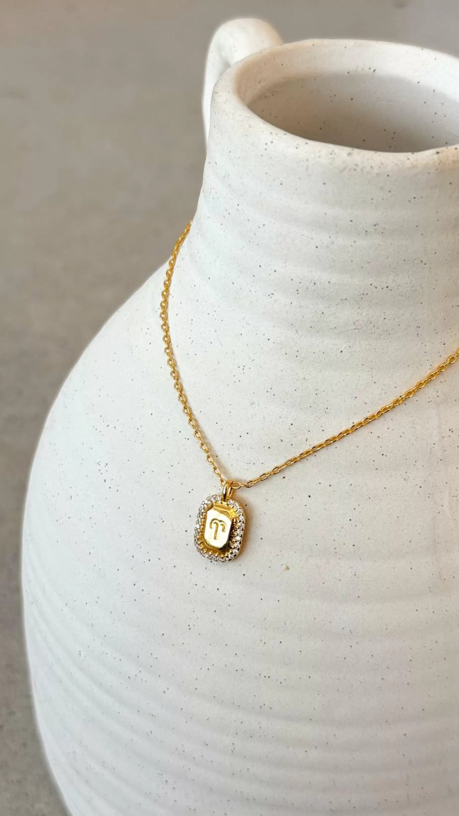 Zodiac Necklace - | Billy J Sale