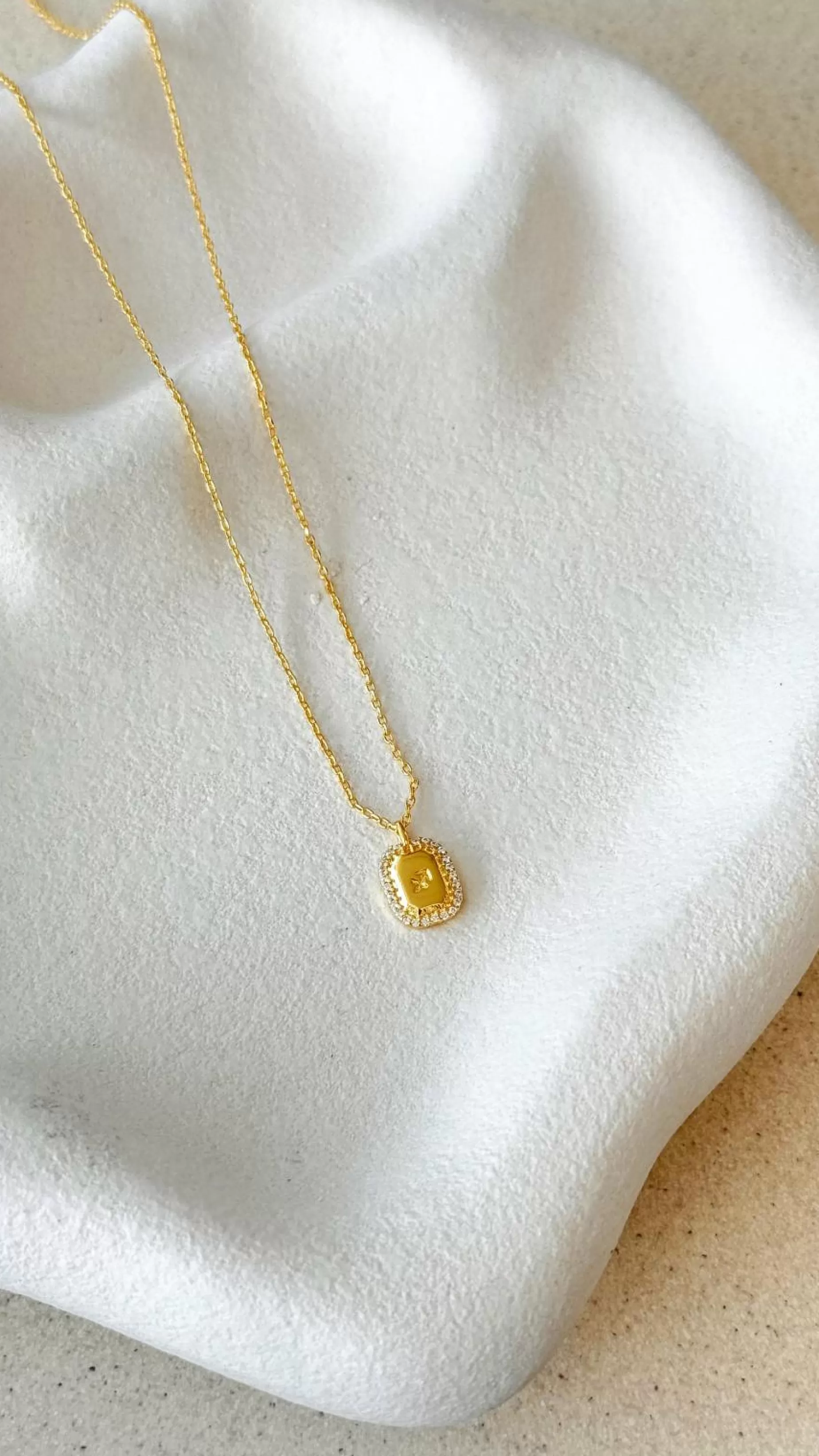 Zodiac Necklace - | Billy J Online